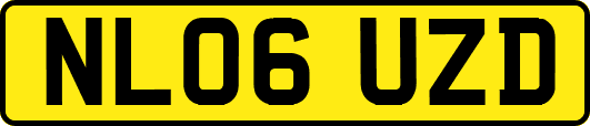 NL06UZD