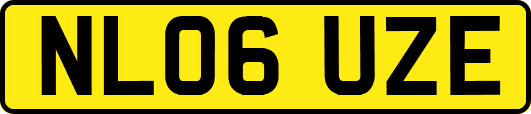 NL06UZE