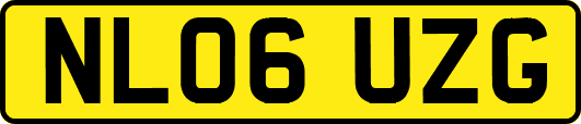 NL06UZG