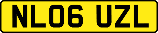 NL06UZL