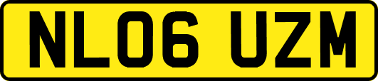 NL06UZM