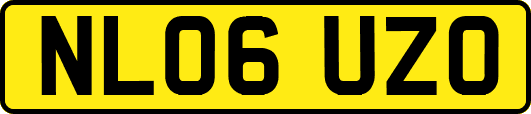 NL06UZO