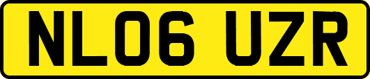 NL06UZR
