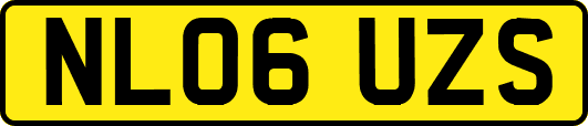 NL06UZS