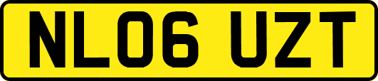 NL06UZT