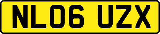 NL06UZX