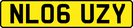 NL06UZY