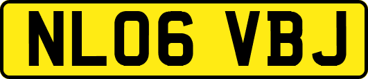NL06VBJ