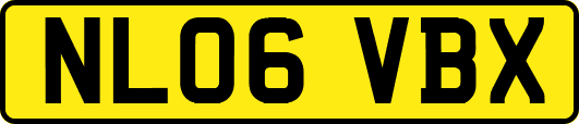 NL06VBX