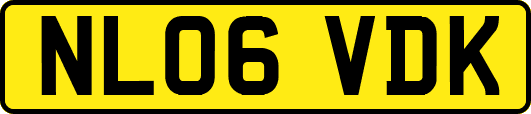NL06VDK