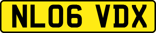 NL06VDX