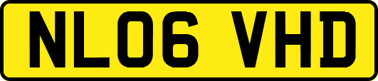 NL06VHD