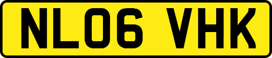 NL06VHK