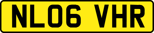 NL06VHR