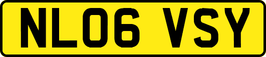 NL06VSY