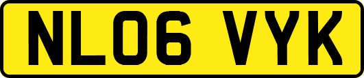 NL06VYK