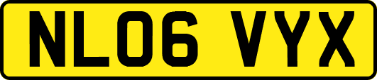 NL06VYX