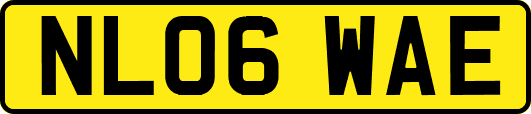 NL06WAE