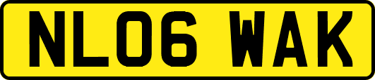 NL06WAK