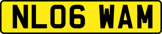NL06WAM