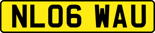 NL06WAU