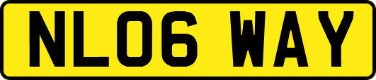 NL06WAY