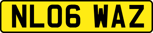 NL06WAZ