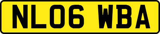 NL06WBA