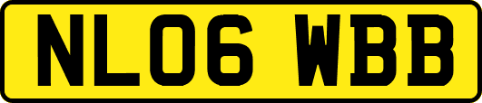 NL06WBB
