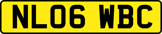 NL06WBC