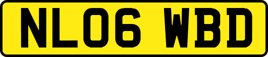 NL06WBD