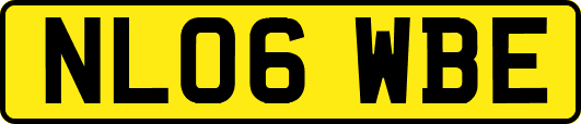NL06WBE