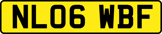 NL06WBF