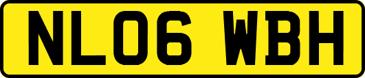 NL06WBH