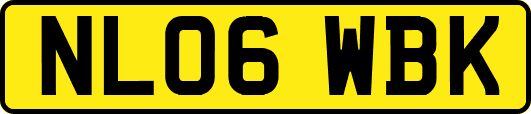 NL06WBK
