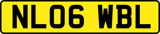 NL06WBL