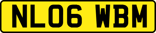 NL06WBM