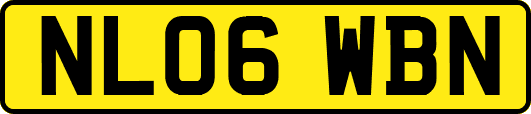 NL06WBN