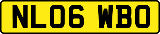 NL06WBO