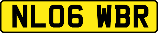 NL06WBR