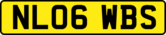 NL06WBS