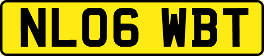 NL06WBT
