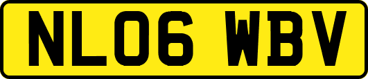 NL06WBV