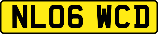 NL06WCD