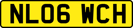 NL06WCH