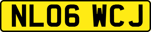 NL06WCJ