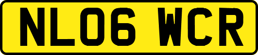 NL06WCR