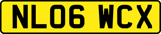 NL06WCX