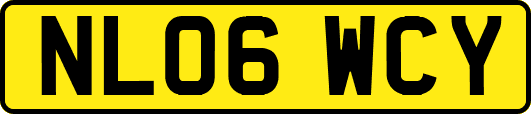 NL06WCY