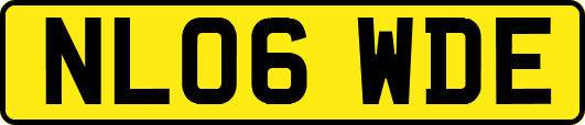 NL06WDE